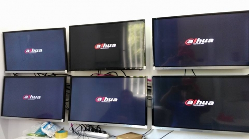 dahua