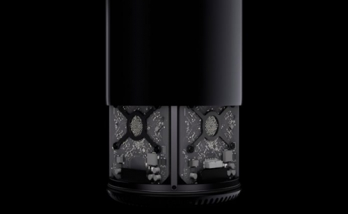 განახლებული Apple MacPro – 2019 წელს გამოვა