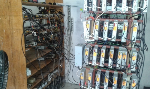 ტვ სისტემა სასტუმროსთის