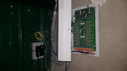 სერვისჯი მონტაჟი საელეფონო ხაზი, ინტერნეტი, ტელევიზია