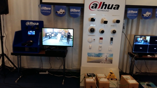 dahua seminar servicege