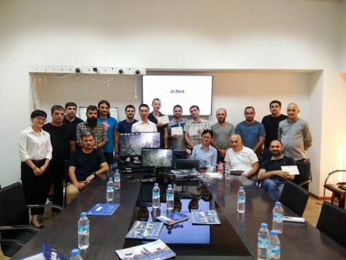 უსაფრთხოების სისტემები servicege