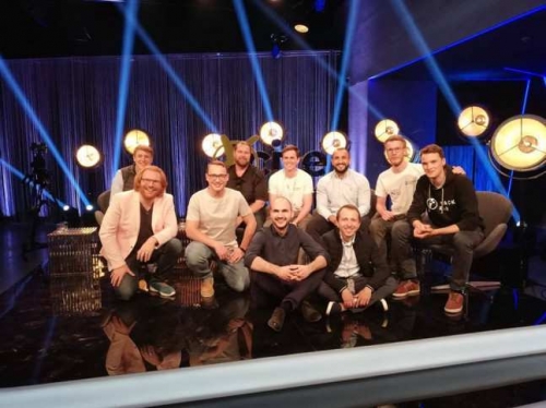 პირველმა ქართულმა ინტერნეტ-ბრაუზერმა „სთექმა“ 1 მლნ ევროს ინვესტიცია მიიზიდა