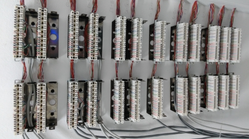 სამონტაჟო ფარი