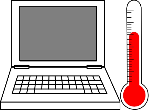 დაიცავით თქვენი ლეპტოპები გადახურებისგან