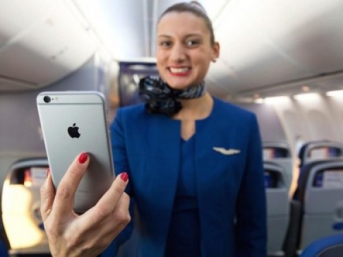 iPhone-მა შეასაძლოა მალე წარადგინოს ახალი პროგრამა სახის ამომცნობი