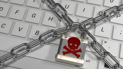 RansomWare გახშირებული ვირუსები