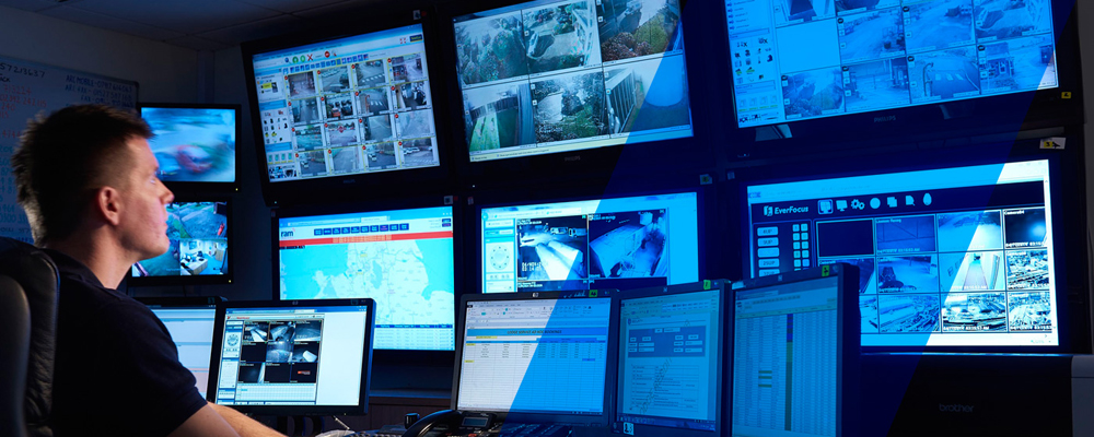 უსაფრთხოების სისტემები